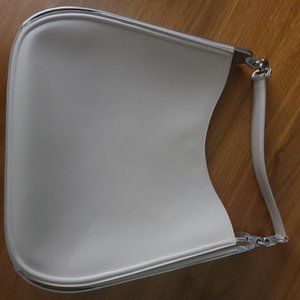 Salvatore Ferragamo Beige Tote